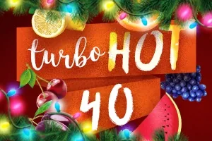 Turbo Hot 40 Christmas